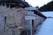 17 Passaggio alla Casera (1486 m)
